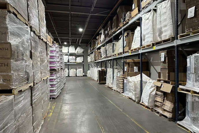 storage buffalo ny